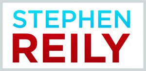 Stephen Reily